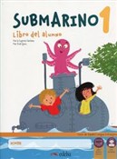 polish book : Submarino ...