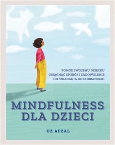 Obrazek Mindfulness dla dzieci