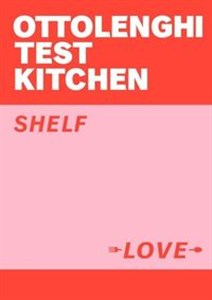 Obrazek Ottolenghi Test Kitchen Shelf Love