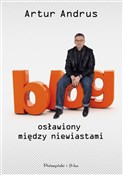 Blog osław... - Artur Andrus -  foreign books in polish 