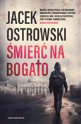 Śmierć na ... - Jacek Ostrowski -  Polish Bookstore 
