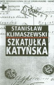 Picture of Szkatułka katyńska