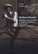 polish book : Herbert He... - Artur Grabowski