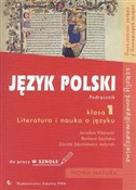 polish book : Język pols... - Jarosław Klejnocki, Barbara Łazińska, Dorota Zdunkiewicz-Jedynak