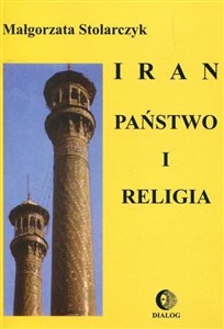 Picture of Iran Państwo i religia
