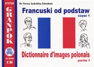 Picture of Francuski od podstaw Część 1