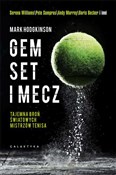 Gem, set i... - Mark Hodgkinson -  Polish Bookstore 