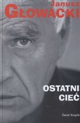 Ostatni ci... - Janusz Głowacki -  books from Poland