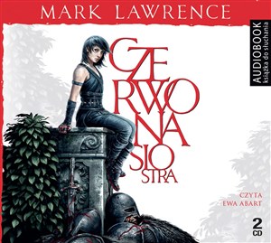 Picture of [Audiobook] Czerwona Siostra