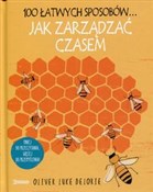 Polska książka : 100 łatwyc... - Oliver Luke Delorie