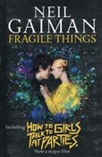 Fragile Th... - Neil Gaiman -  books from Poland