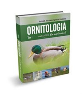 Picture of Ornitologia nie tylko dla myśliwych Tom 1