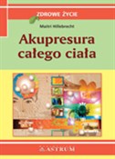 Akupresura... - Maitri Hillebrecht -  foreign books in polish 