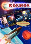polish book : Kosmos - Ewa Giermek