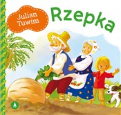 Książka : Rzepka - Julian Tuwim, Kazimierz Wasilewski