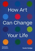 How Art Ca... - Susie Hodge -  books from Poland