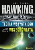 polish book : Teoria wsz... - W. Hawking Stephen