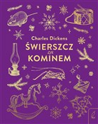 Świerszcz ... - Charles Dickens -  foreign books in polish 
