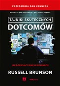 Tajniki sk... - Russell Brunson, Dan Kennedy -  Polish Bookstore 