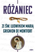 Różaniec z... - Michał Wilk -  foreign books in polish 