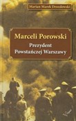polish book : Marceli Po... - Marian Marek Drozdowski