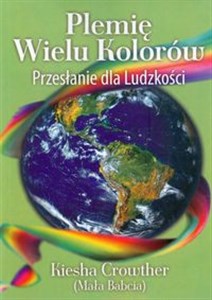 Picture of Plemię wielu kolorów /Biały wiatr