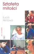 Sztafeta m... - Łucja Herzowa -  books in polish 