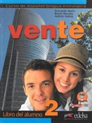 Vente 2 Po... - Fernando Marin, Reyes Morales, Andres Ibanez -  books in polish 