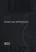 Książka : Znaki na s... - Andrzej Pitruś