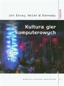 Kultura gi... - Jon Dovey, Helen W. Kennedy -  foreign books in polish 