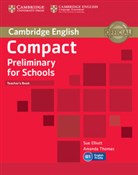 Compact Pr... - Sue Elliott, Amanda Thomas - Ksiegarnia w UK
