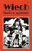 Skarby w s... - Stefan Wiechecki -  books from Poland