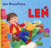 Leń - Jan Brzechwa -  books in polish 