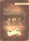 Tajemna wi... - Javier Sierra -  books from Poland