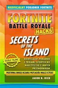 Picture of Fortnite Secrets of the Island