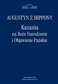 Książka : Kazania na... - z Hippony Augustyn