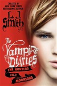 Książka : The Vampir... - L. J. Smith