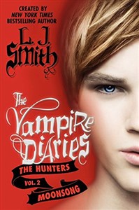 Picture of The Vampire Diaries: The Hunters: Moonsong