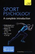 Sport Psyc... - John Perry -  books in polish 