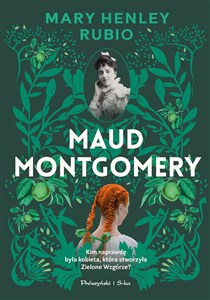 Picture of Maud Montgomery Uskrzydlona