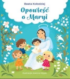 Picture of Opowieść o Maryi
