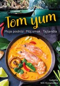 Polska książka : Tom Yum Mo... - Izabella Wit-Kossowska