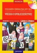 Polska książka : Wiedza o s... - Katarzyna Zapała