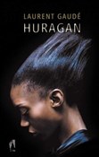 polish book : Huragan - Laurent Gaude