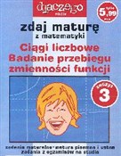 Zdaj matur... - Andrzej Filipkowski, Krzysztof Kruszewski -  books in polish 