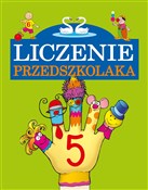 Książka : Liczenie p... - Ludwik Cichy