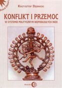Konflikt i... - Krzysztof Dębnicki -  books in polish 