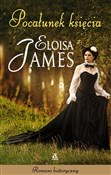 Pocałunek ... - Eloisa James -  foreign books in polish 