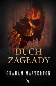 Picture of Duch zagłady