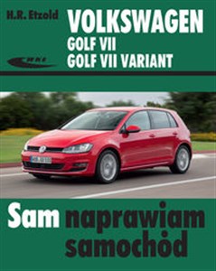 Picture of Volkswagen Golf VII Golf VII Variant od XI 2012